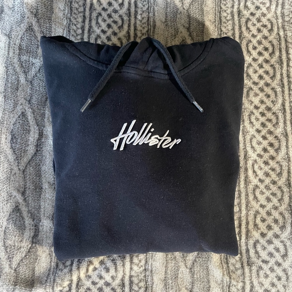 Hollister Hoodie